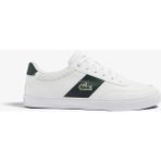 Lacoste Sport Court-Master Pro Erkek Beyaz Sneaker 745SMA0121 1r5