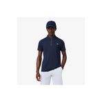 Lacoste SPORT Erkek Slim Fit Lacivert Polo