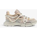 Lacoste Sport L003 Active Runway Erkek Bej Sneaker 745SMA0002 18C