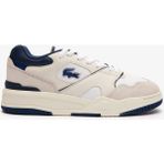 Lacoste Sport Lineshot Erkek Bej Sneaker 747SMA0062 042