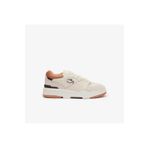 Lacoste Sport Lineshot Erkek Bej Sneaker