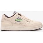 Lacoste Sport T-Clip Erkek Bej Sneaker - 2G9-Bej