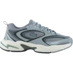 Lacoste Storm 96 2k Erkek Gri Spor Ayakkabı (751SMA0060T.1E7)
