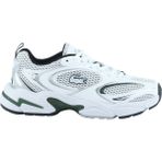 Lacoste Storm 96 2k Kadın Beyaz Spor Ayakkabı (749SFA0025.1R5)