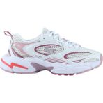 Lacoste Storm 96 2k Kadın Beyaz Spor Ayakkabı (751SFA0042T.1T6)