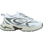 Lacoste Storm 96 2k Kadın Spor Ayakkabı (750SFA0174T.2R1) - Beyaz