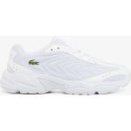 Lacoste Storm 96 2k Lite 1251 Sma Erkek Beyaz Spor Ayakkabı - 21G-Beyaz