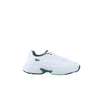 Lacoste Storm 96 2k Lite 749SMA0023T.1R5 Beyaz Erkek Spor Ayakkabı