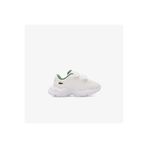 Lacoste Storm 96 2K Lite Çocuk Beyaz Sneaker