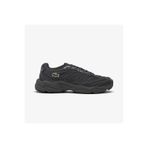 Lacoste Storm 96 2K Lite Erkek Koyu Gri Spor Ayakkabı
