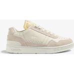 Lacoste T-Clip Erkek Bej Sneaker - 18C-Bej