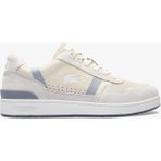 Lacoste T-Clip Erkek Bej Sneaker 747SMA0067T 2b7 - 2B7-Bej