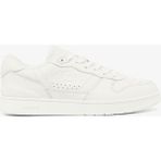 Lacoste T-Clip Erkek Beyaz Sneaker 748SMA0034T 18C - 18C-Beyaz