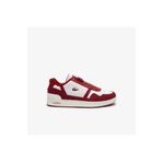 Lacoste T-Clip Erkek Beyaz Sneaker