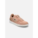 Lacoste T-Clip - Homme Chaussures - Bej