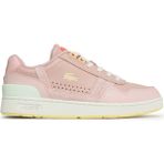 Lacoste T-Clıp Kadın Ayakkabı 7-45SFA0067AMY - Pembe