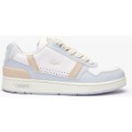 Lacoste T-Clip Kadın Beyaz Sneaker 746SFA0057T 1t5 - 286-Beyaz