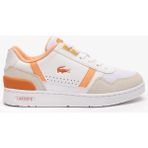 Lacoste T-Clip Kadın Beyaz Sneaker 747SFA0063T 1t2
