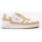Lacoste T-Clip Kadın Beyaz Sneaker 747SFA0064T 2j8