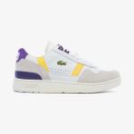 Lacoste T-Clip Kadın Beyaz Sneaker