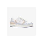 Lacoste T-Clip Monogram Kadın Beyaz Sneaker