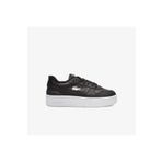 Lacoste T-clip Platform Kadın Siyah Sneaker