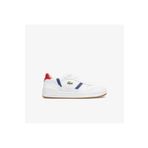 Lacoste T-clip Set Erkek Beyaz Sneaker