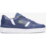 Lacoste T-Clip Set Erkek Lacivert Sneaker 749SMA0068T 092