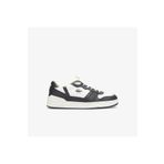Lacoste T-clip Set Erkek Siyah Sneaker