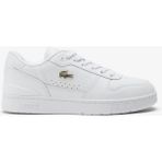 Lacoste T-Clip Set Kadın Beyaz Sneaker 748SFA0038T 216
