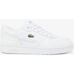 Lacoste T-Clip Set Kadın Beyaz Sneaker 748SFA0042T 21G - 21G-Beyaz