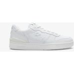 Lacoste T-Clip Set Kadın Beyaz Sneaker 751SFA0115T 21G