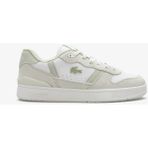 Lacoste T-Clip Set Kadın Beyaz Sneaker 751SFA0116T 16X