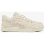 Lacoste T-Clip Set Kadın Krem Sneaker 748SFA0044T Lt2