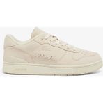 Lacoste T-clip Set Kadın Krem Sneaker