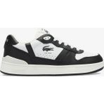 Lacoste T-Clip Set Kadın Siyah Sneaker 748SFA0052T 147