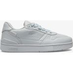 Lacoste T-Clip Shield Kadın Açık Gri Sneaker 750SFA0201T 14C