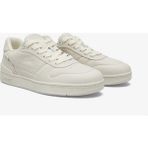 Lacoste T-Clip Shield Kadın Beyaz Sneaker - 18C-Beyaz