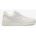 Lacoste T-Clip Shield Kadın Beyaz Sneaker 750SFA0201T 18C