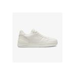 Lacoste T-Clip Shield Kadın Beyaz Sneaker