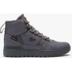 Lacoste T-Clip Winter Mid Erkek Gri Bot - 17C-Gri