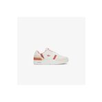 Lacoste T/clıp Bebek Beyaz/pembe Sneaker
