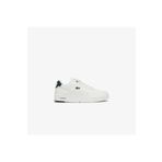 Lacoste T/clıp Çocuk Beyaz Sneaker