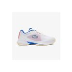 Lacoste Tech Point Kadın Beyaz Sneaker