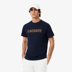 Lacoste Th0217-4Ib Erkek Tişört