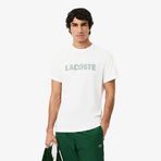 Lacoste Th0217-737 Erkek Tişört