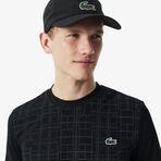 Lacoste Th4782 Erkek Tişört