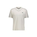 Lacoste TH7618-001 Erkek Bisiklet Yaka T-Shirt