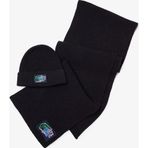 Lacoste Unısex Atkı Bere Seti Rb0887-166-ttu