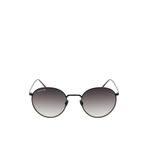 Lacoste Unisex Güneş Gözlüğü, M, 197S, Siyah, üniseks-yetişkin